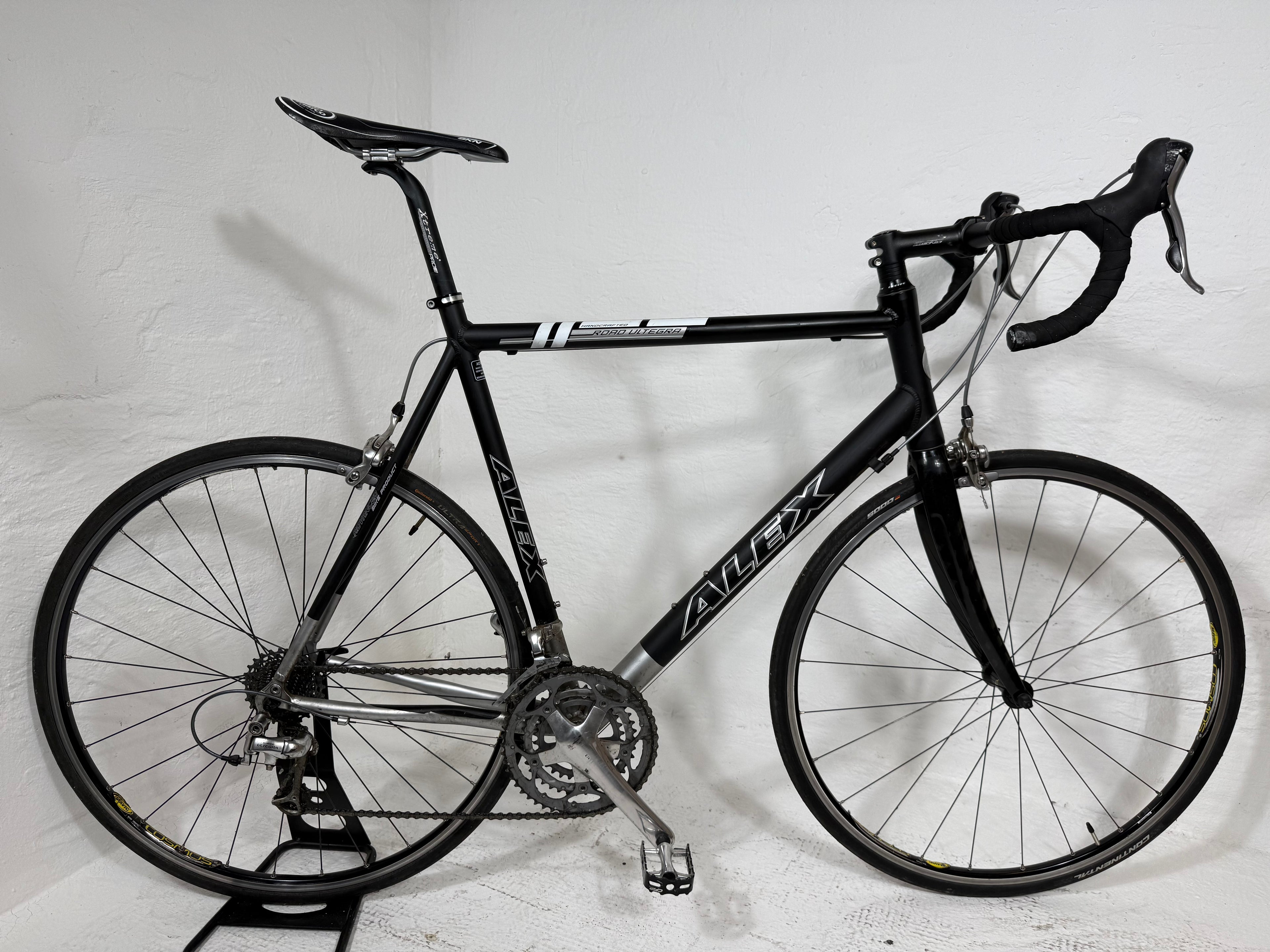 ALEX Road Ultegra