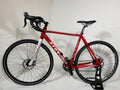 STEVENS CYCLOCROSS
