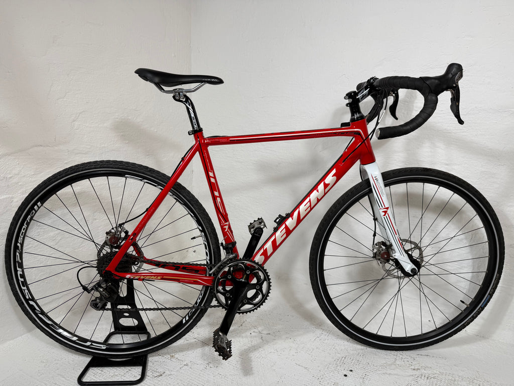 STEVENS CYCLOCROSS