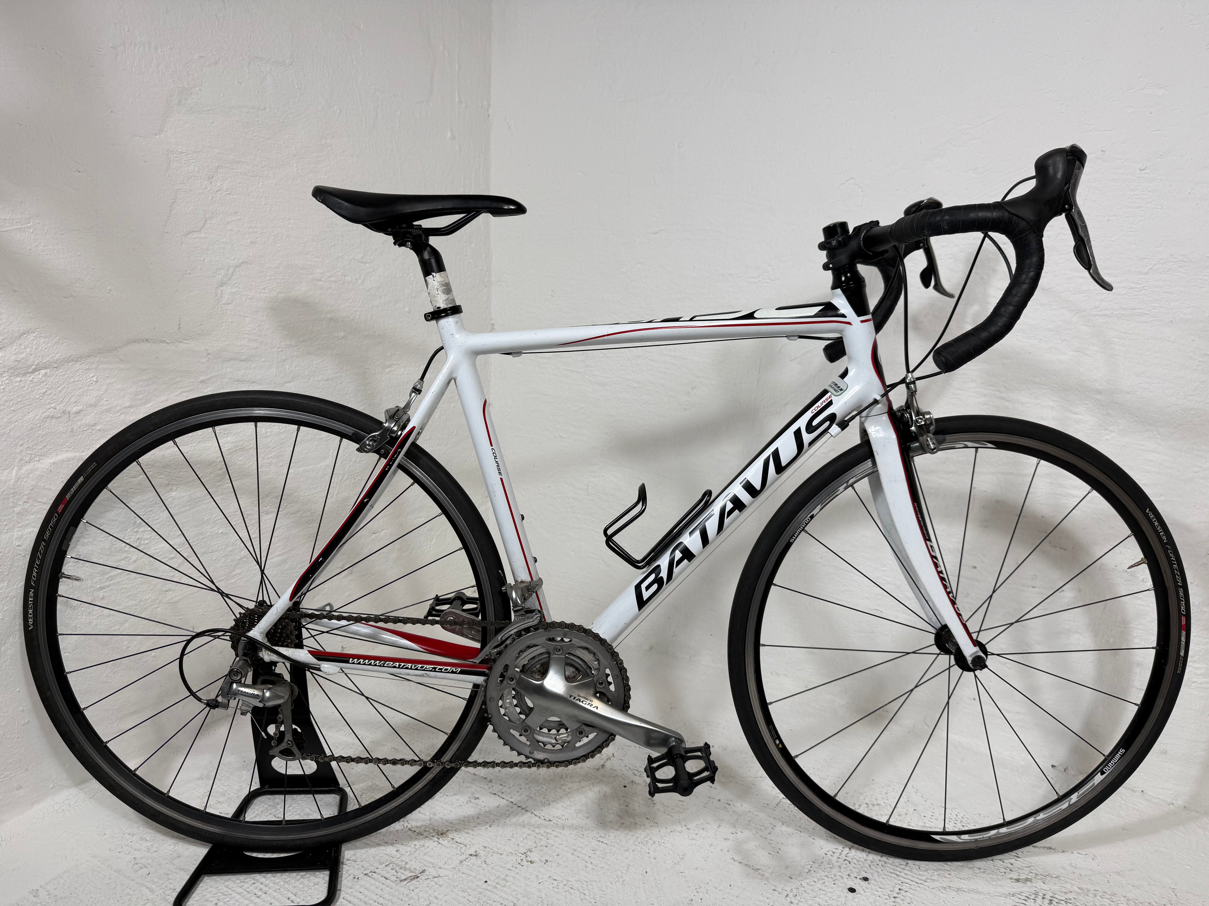 BATAVUS Course