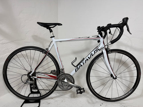 BATAVUS Course