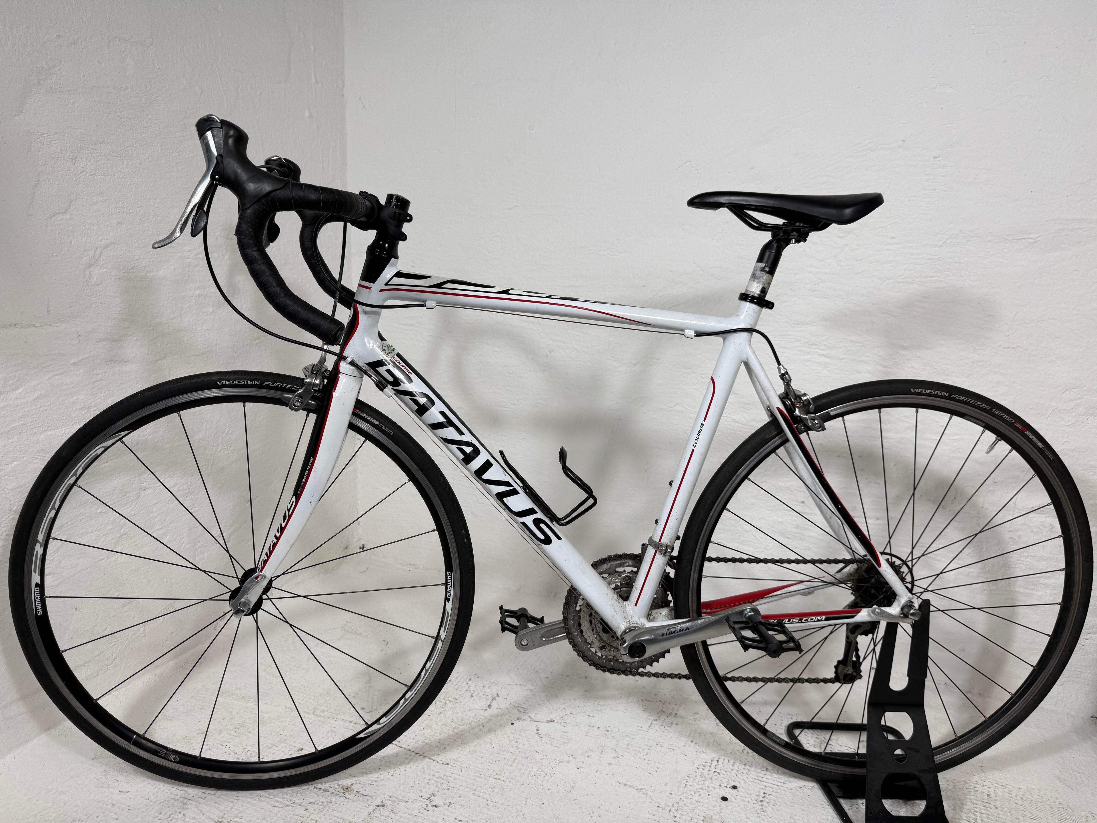 BATAVUS Course