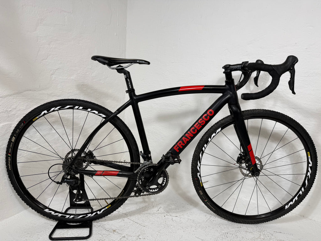 MOSER FRANCESCO