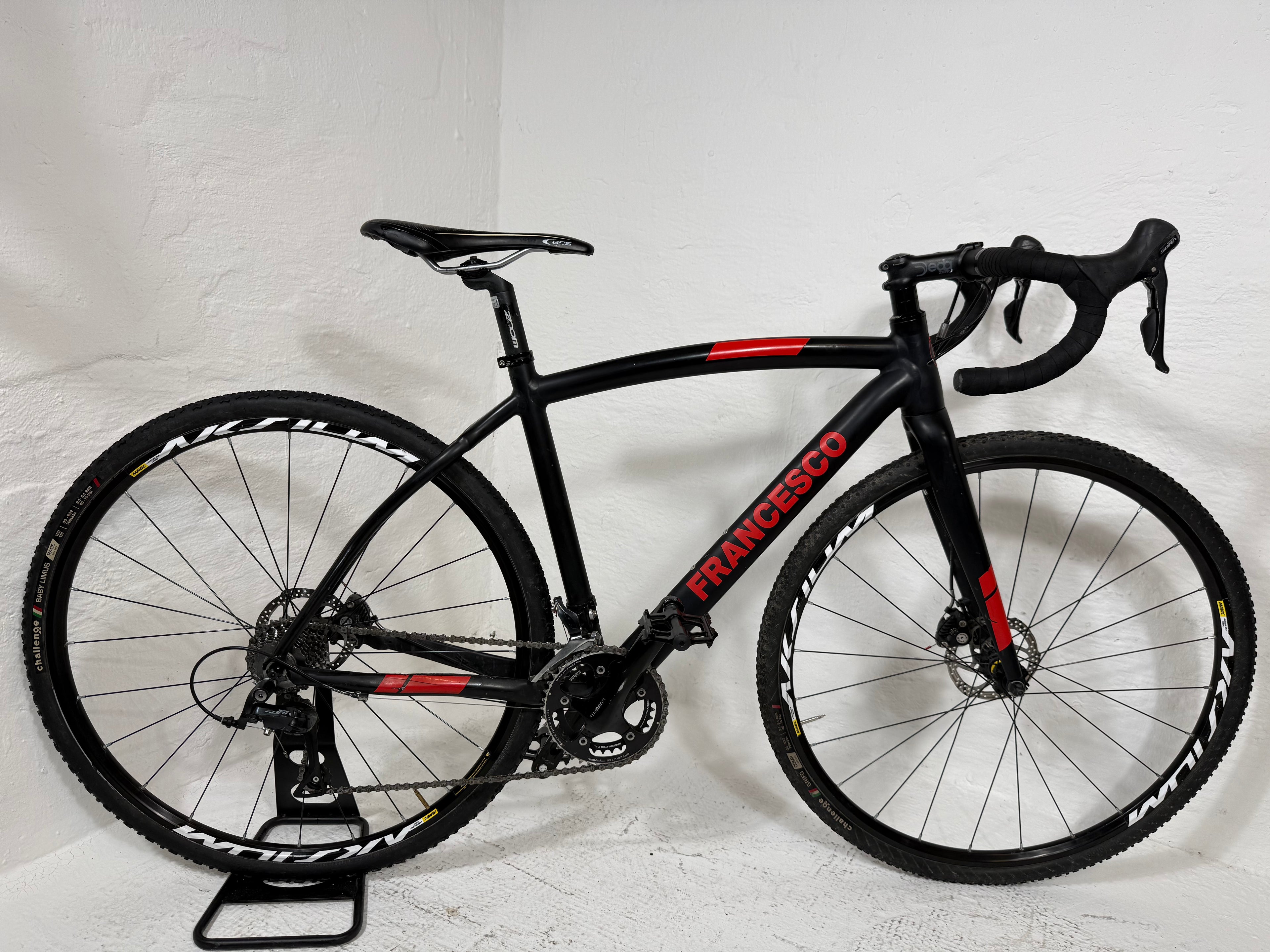 MOSER FRANCESCO