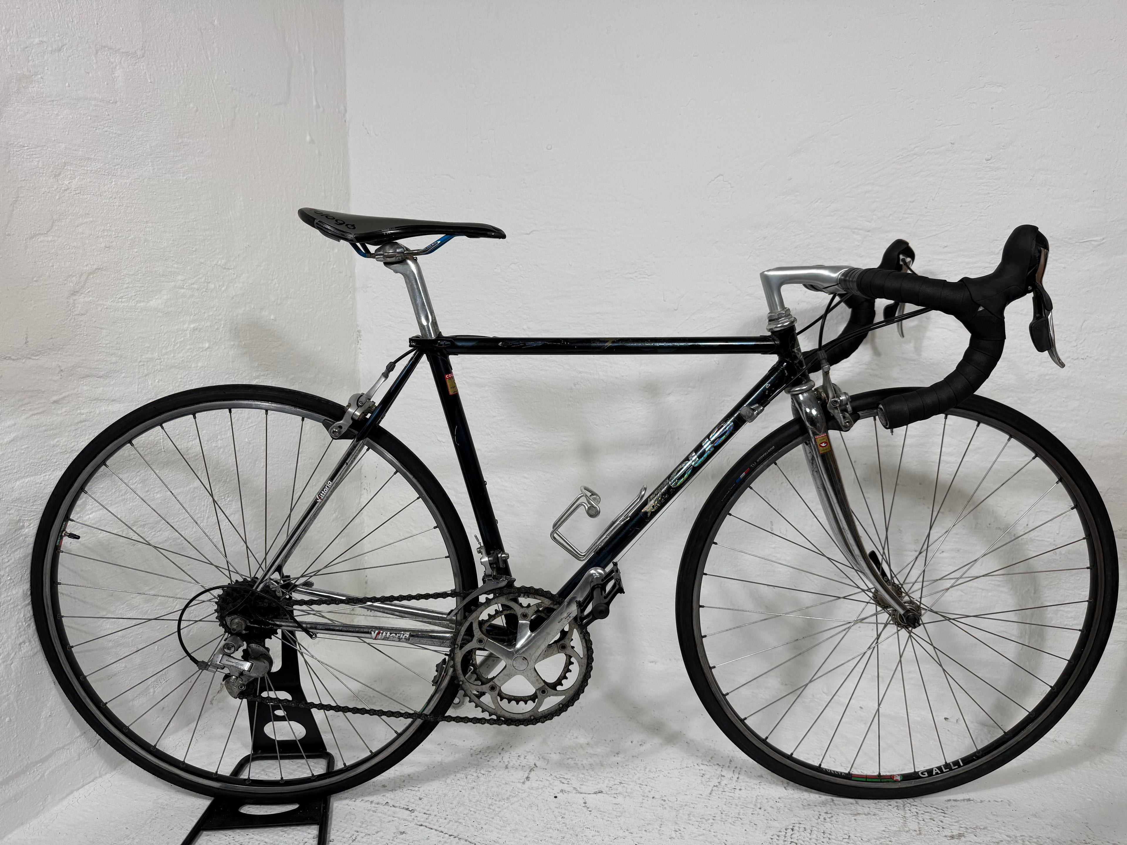ZEUS Black