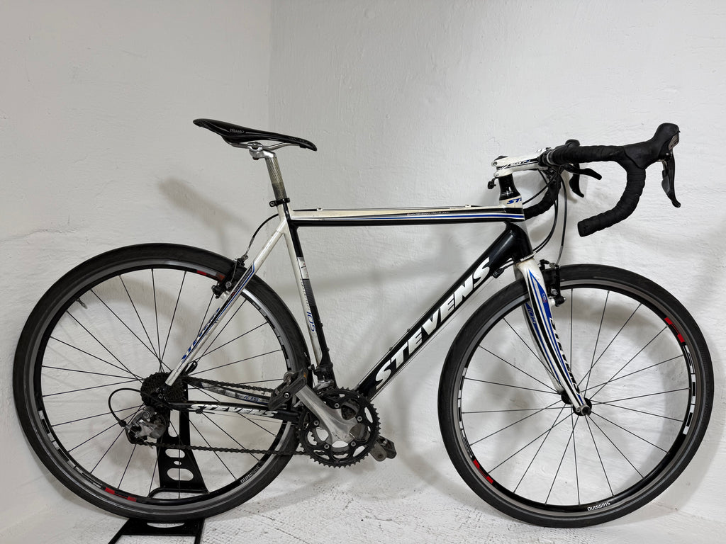 STEVENS 105