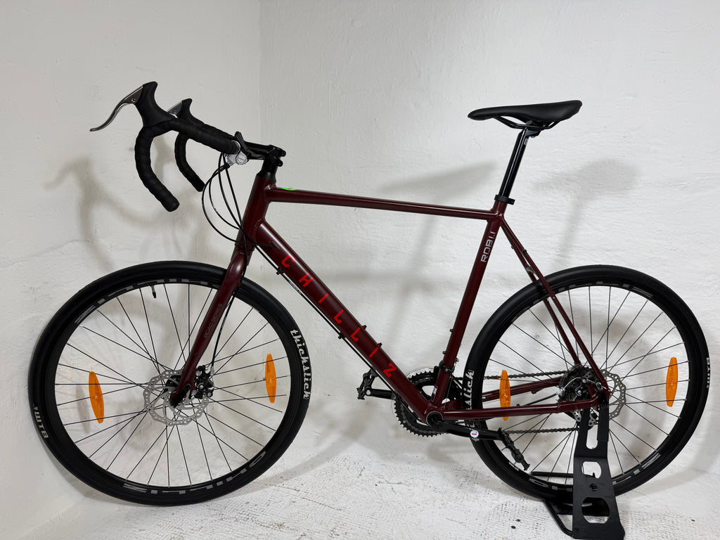 CHILLIZ RDB1.1