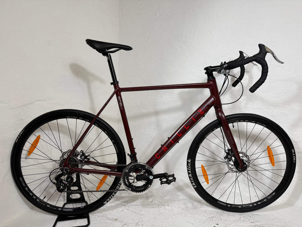 CHILLIZ RDB1.1