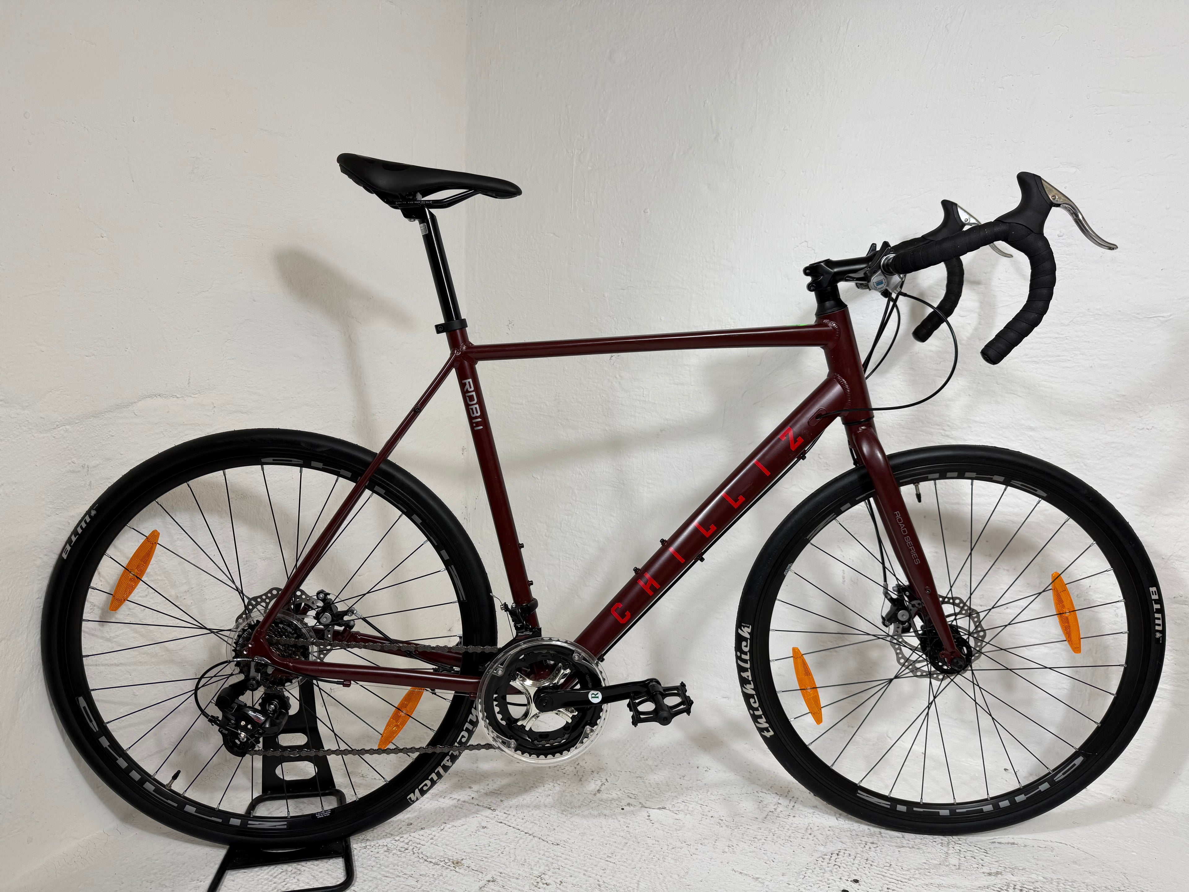 CHILLIZ RDB1.1