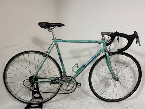 BIANCHI Turqouise