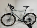 CANNONDALE Silver