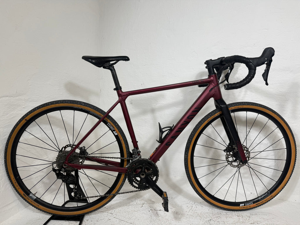 CANYON Grail AL