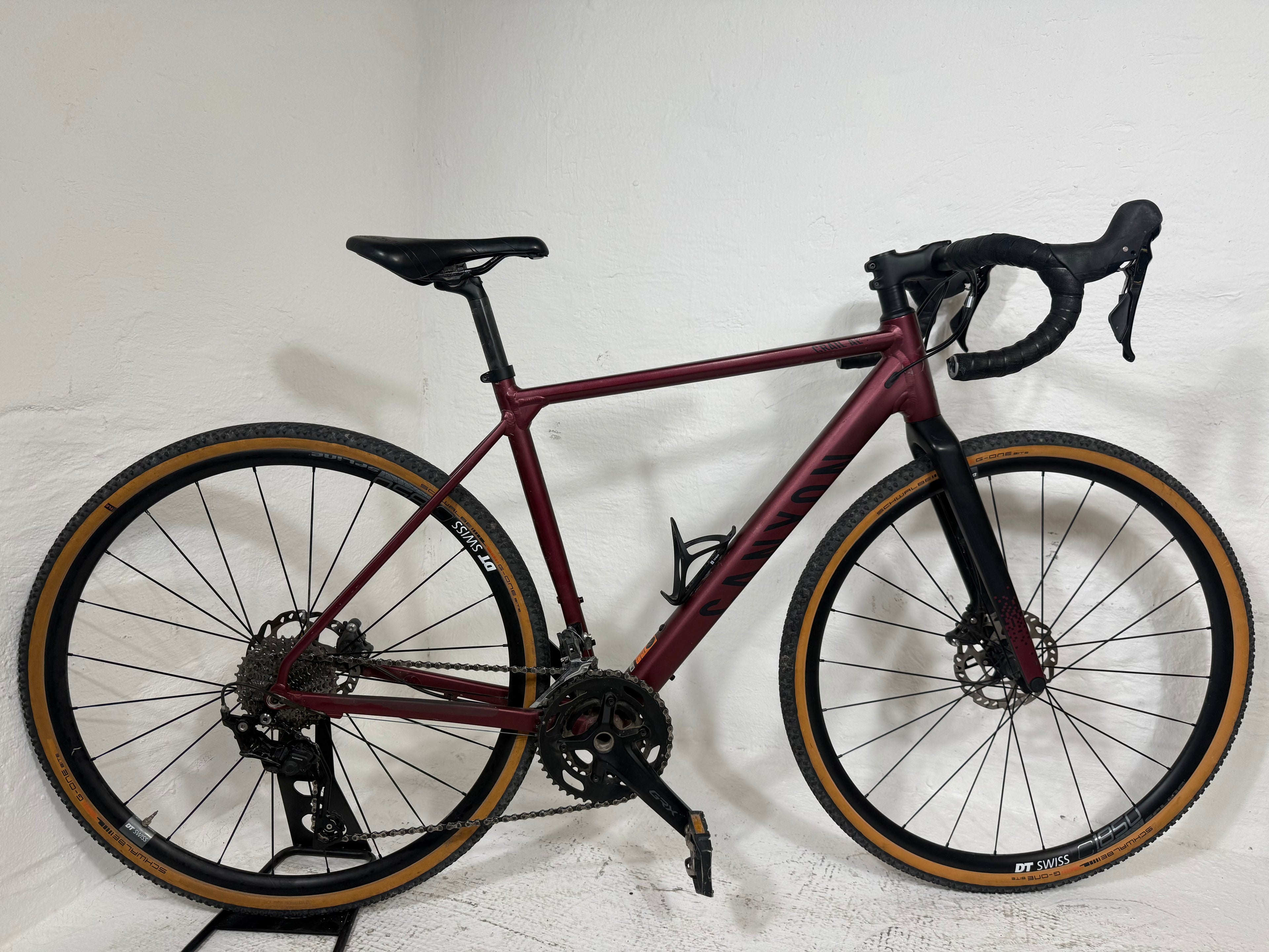 CANYON Grail AL