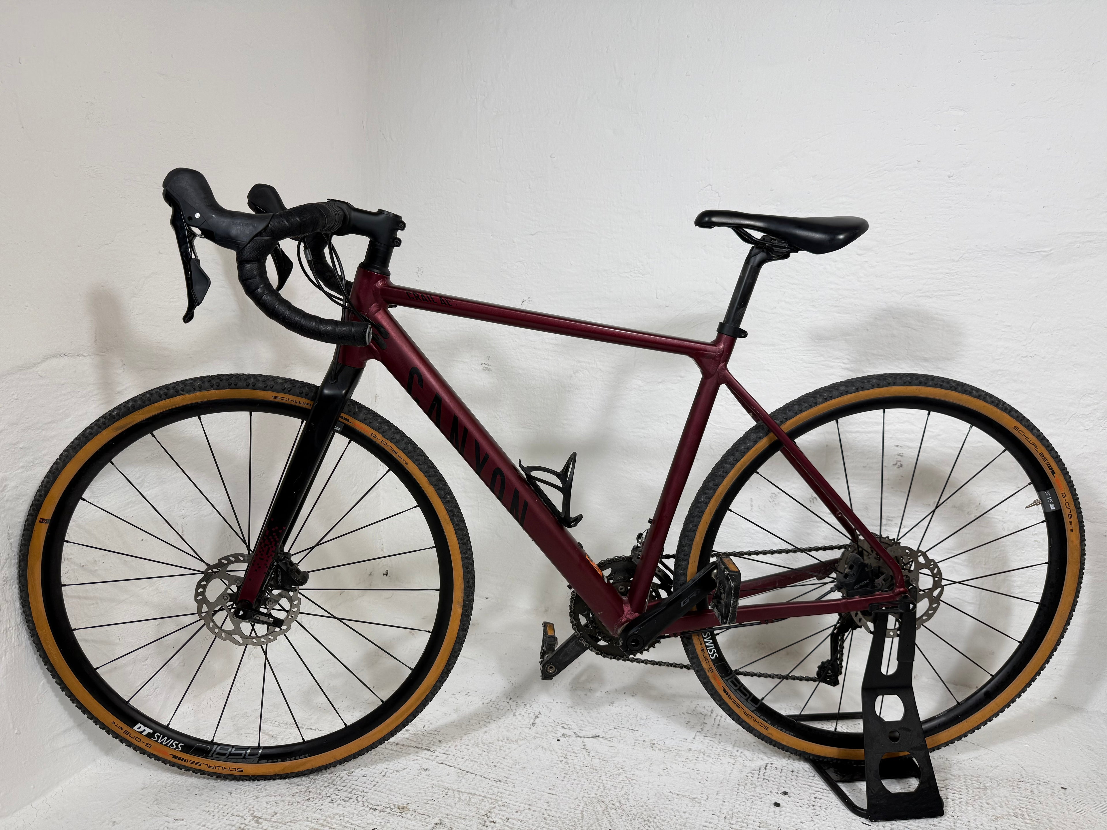 CANYON Grail AL