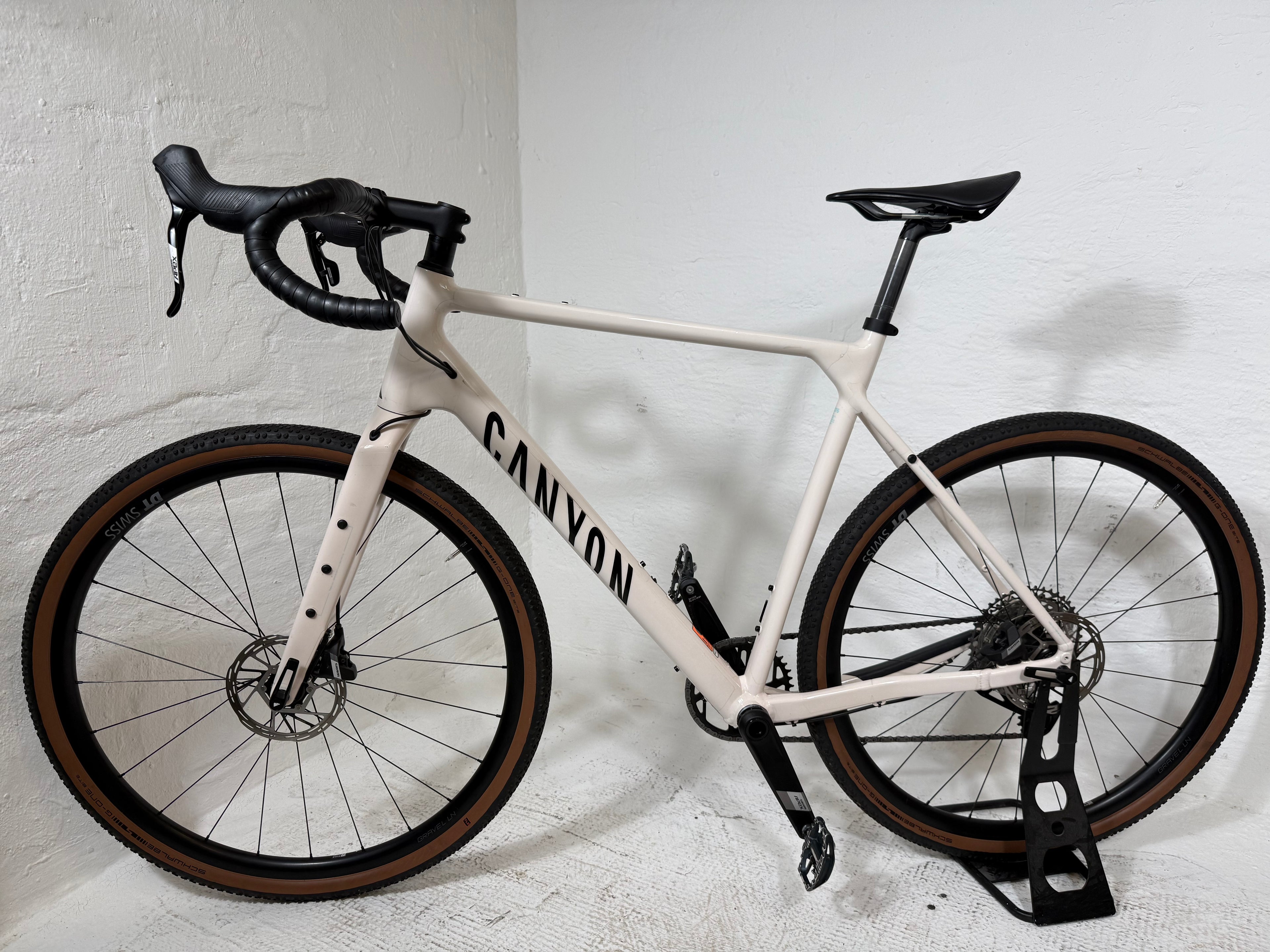 CANYON Grizl