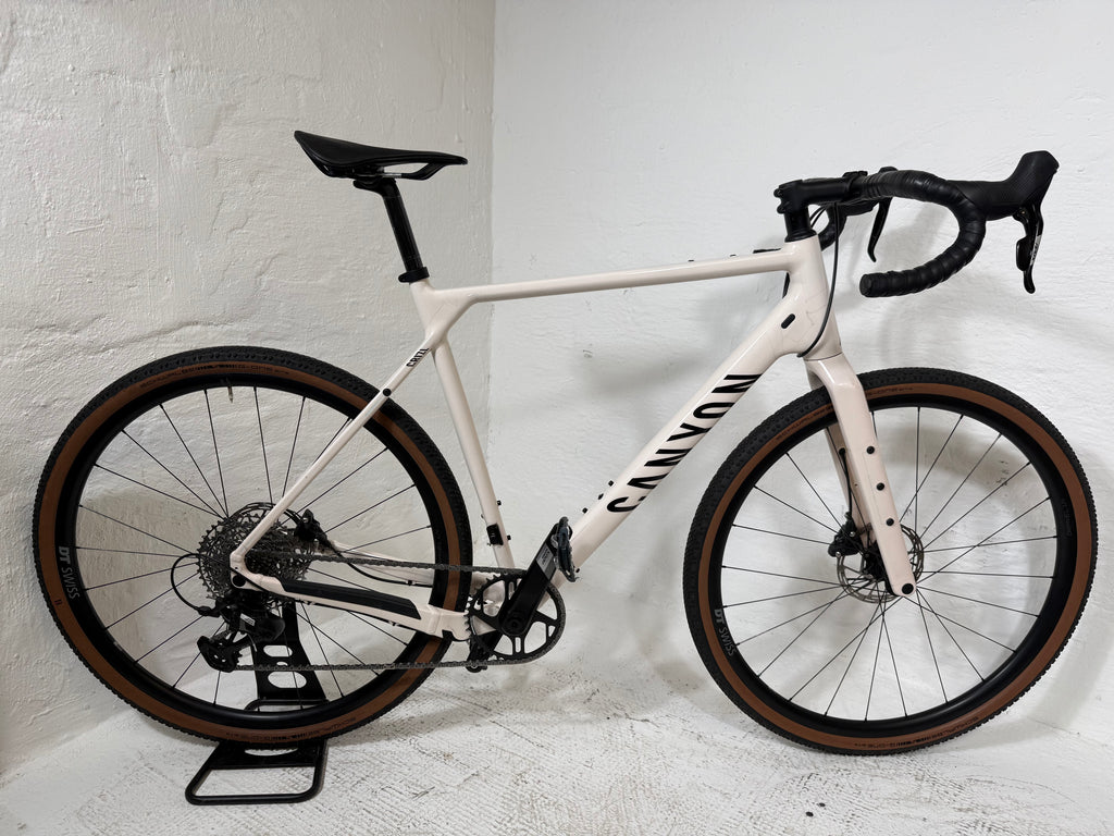 CANYON Grizl