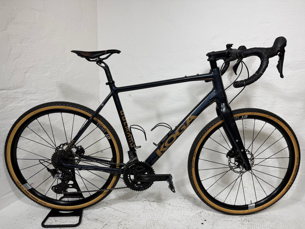 KOGA Colmaro