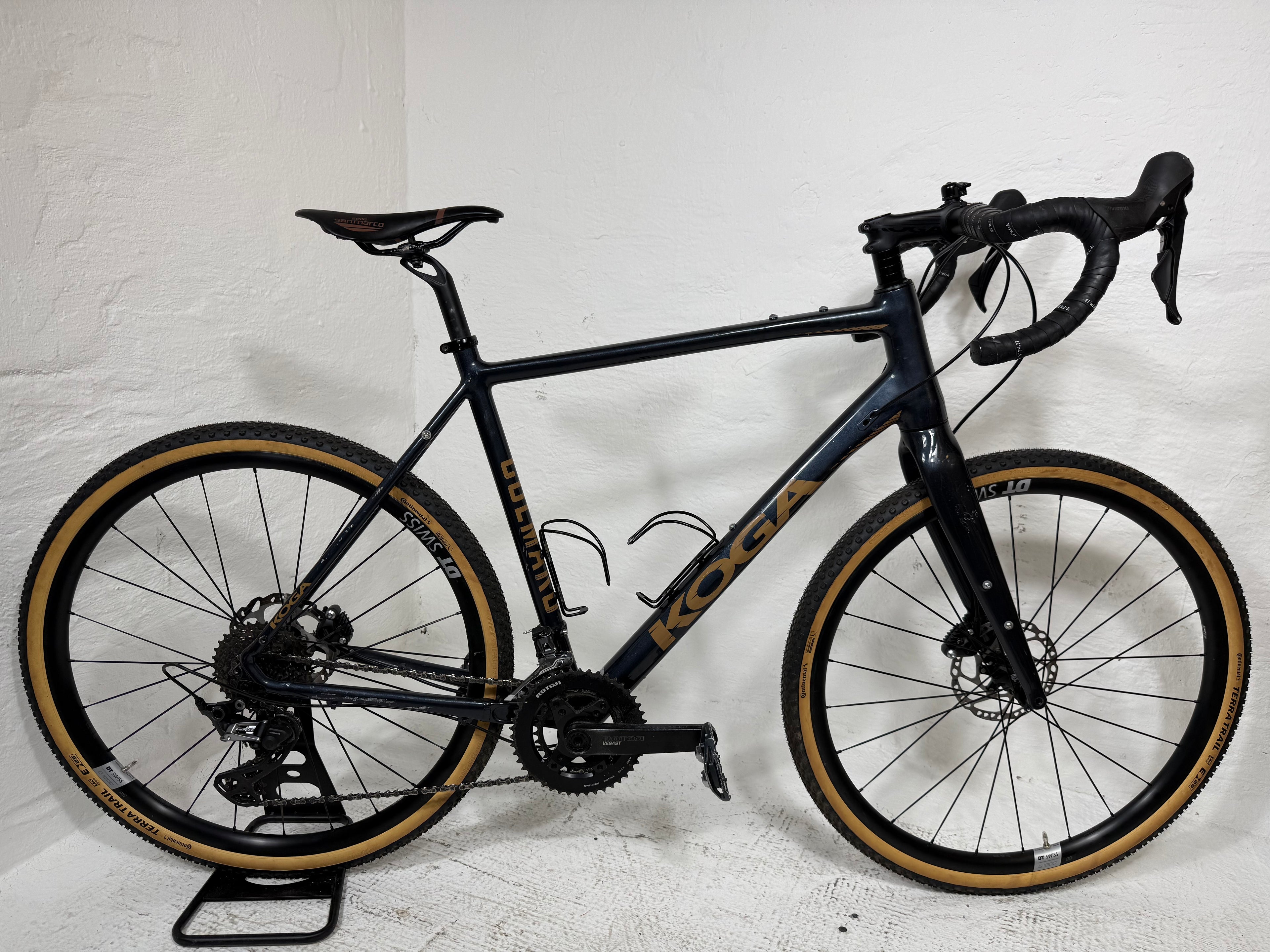 KOGA Colmaro