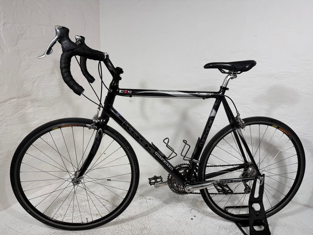 KOGA ALLOY 7005