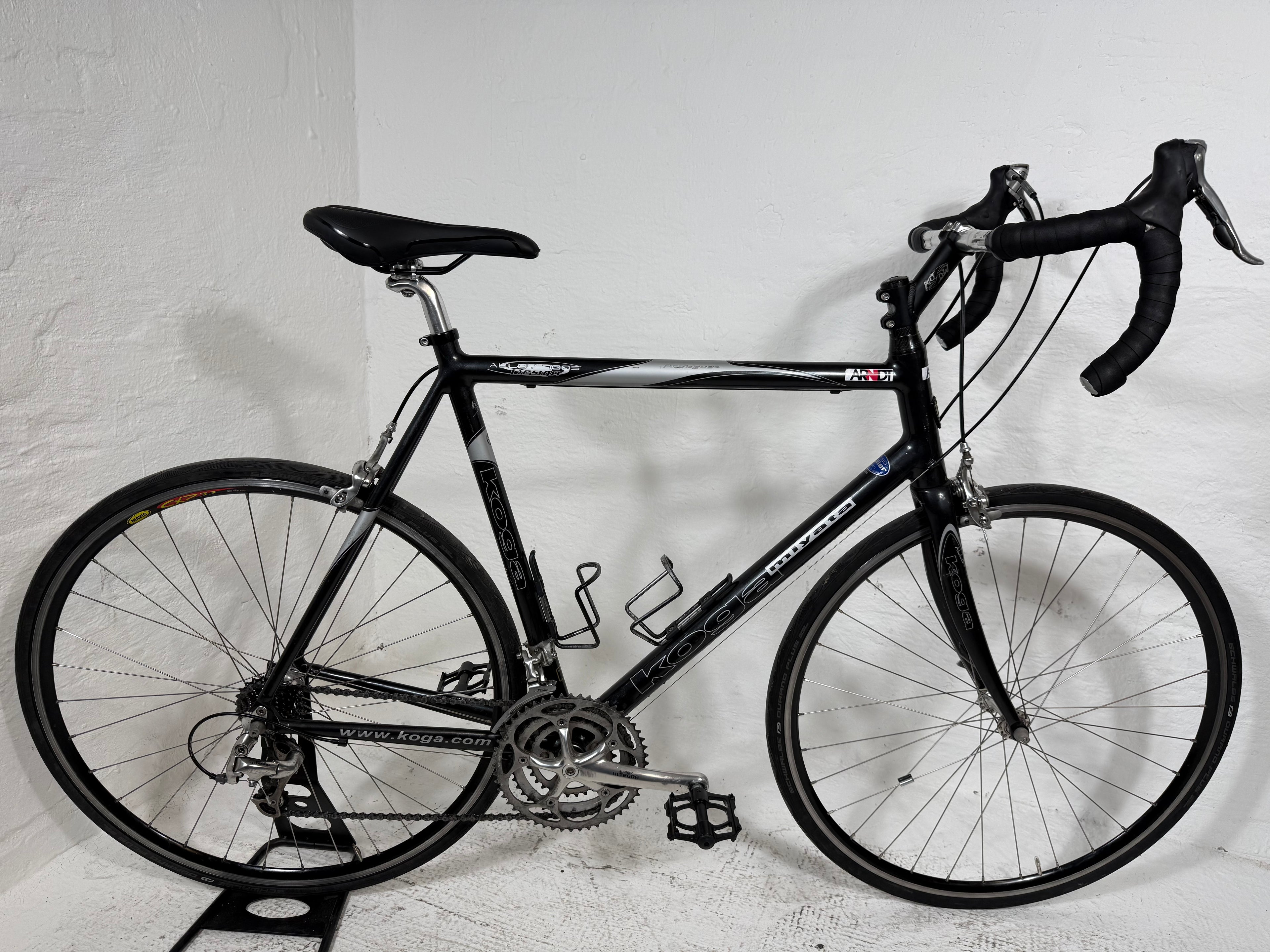 KOGA ALLOY 7005