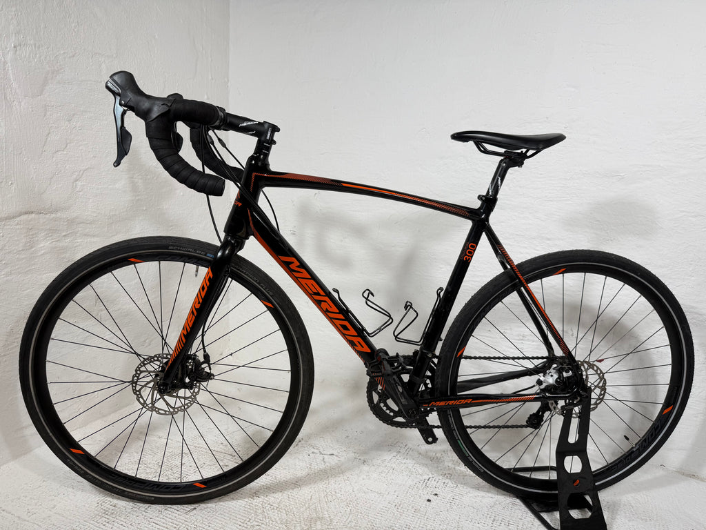 MERIDA 300