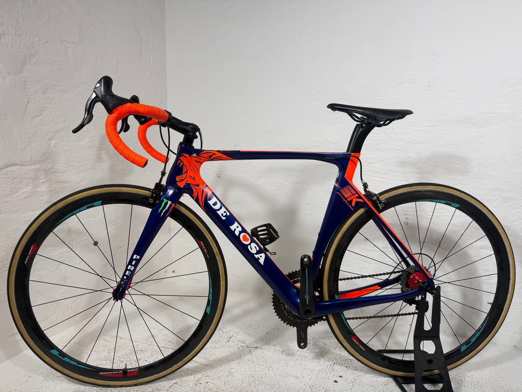 DE ROSA SK pinifarina