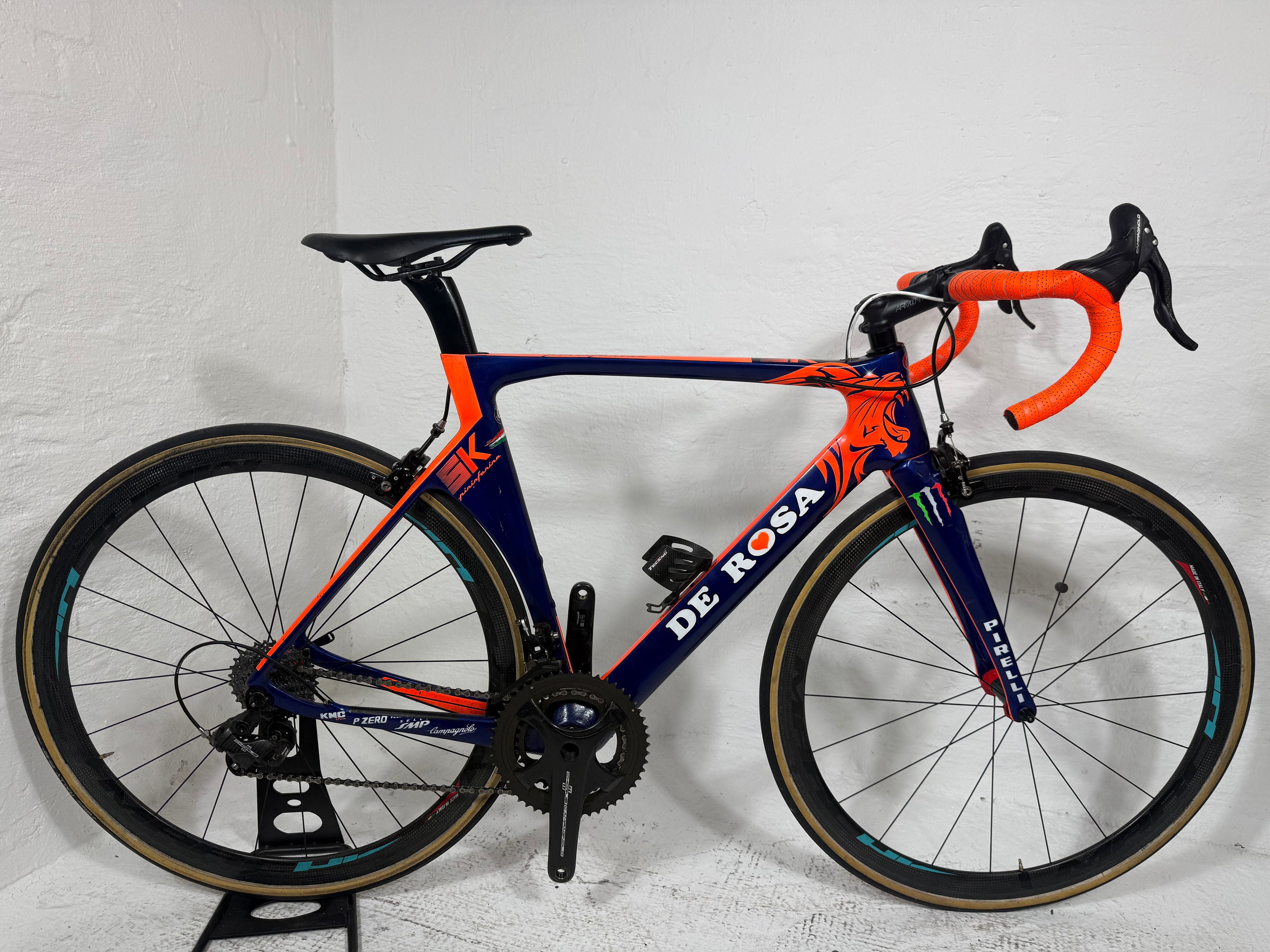 DE ROSA SK pinifarina