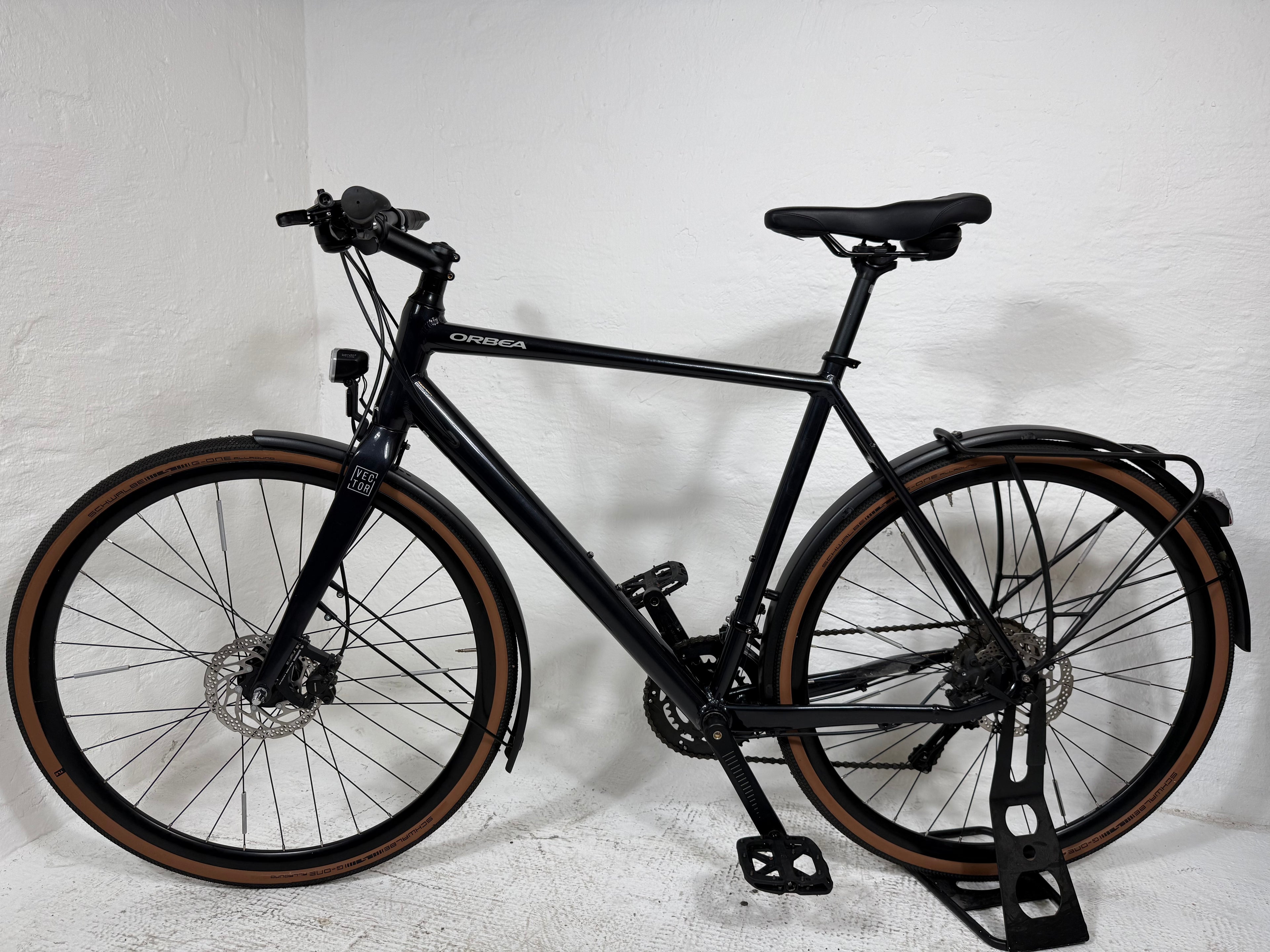 ORBEA VECTOR