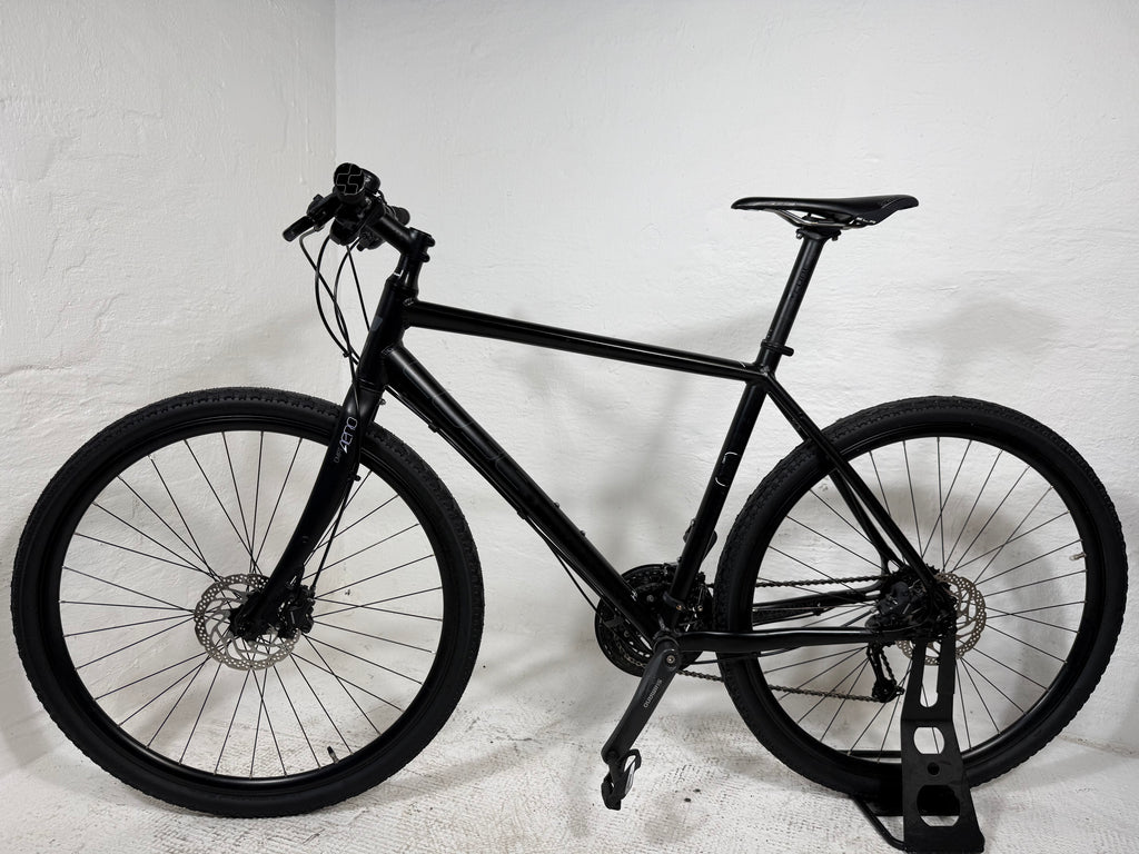 CUBE CMPT AERO