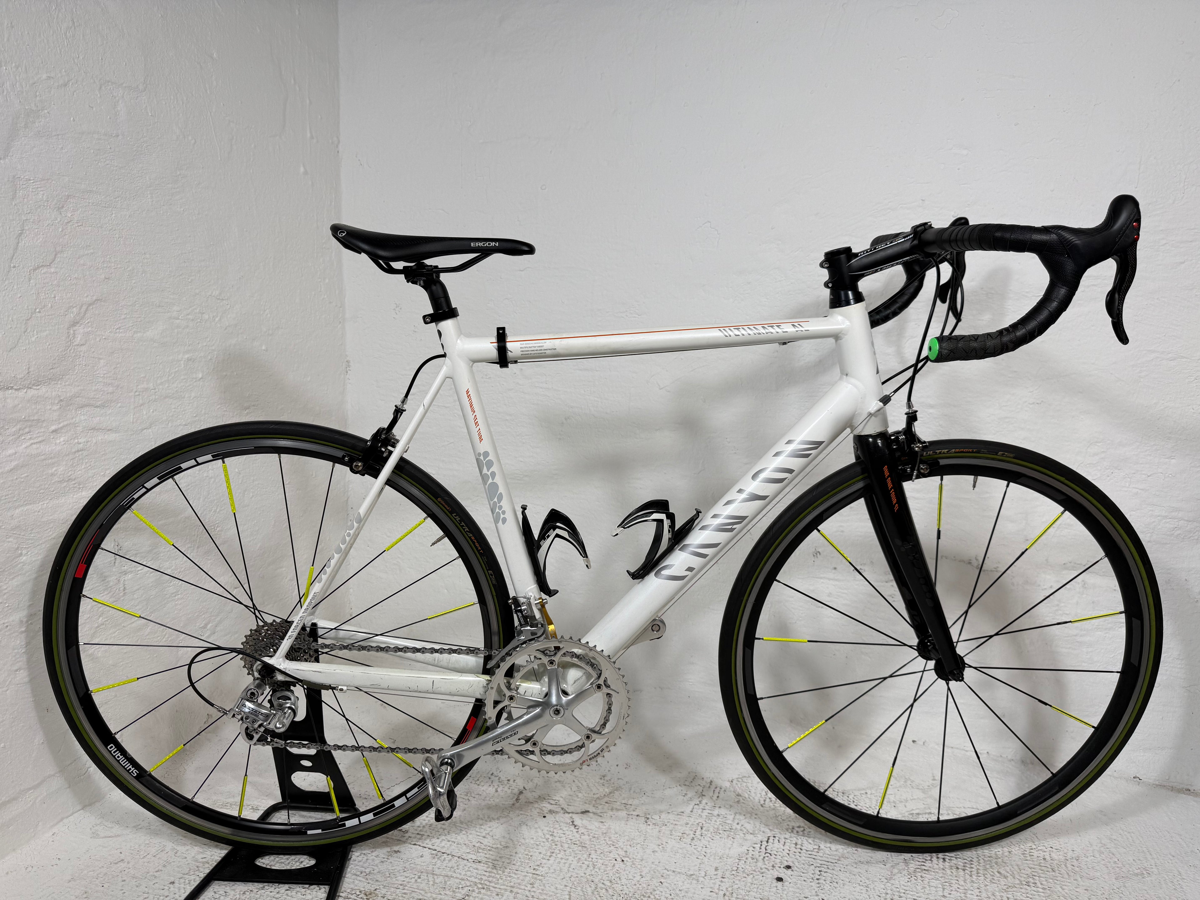 CANYON ULTIMATE AL