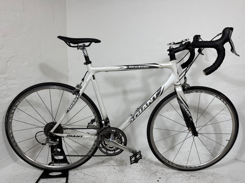 GIANT OCRZERO