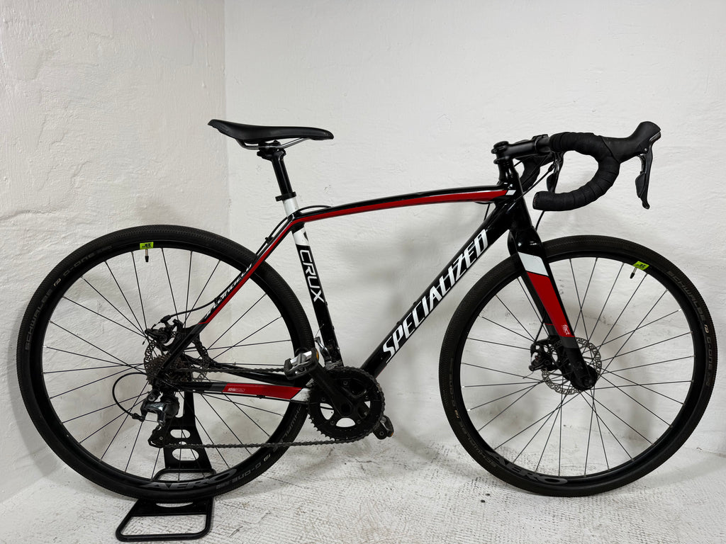 SPECIALIZED CRUX