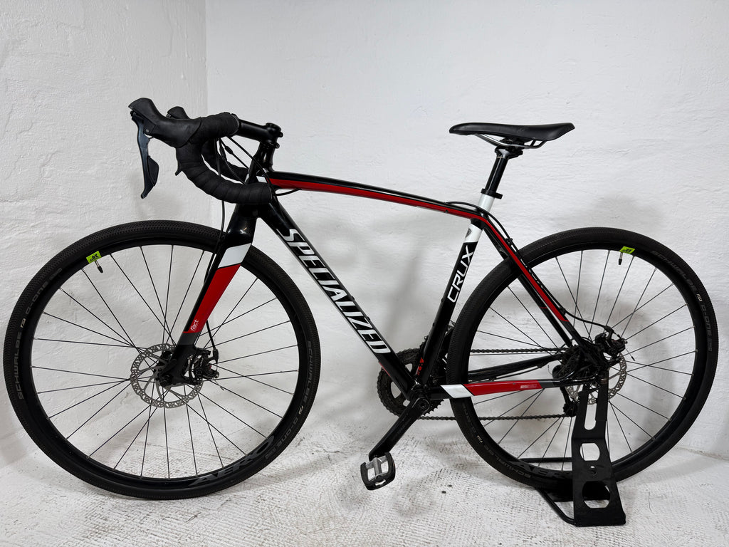 SPECIALIZED CRUX