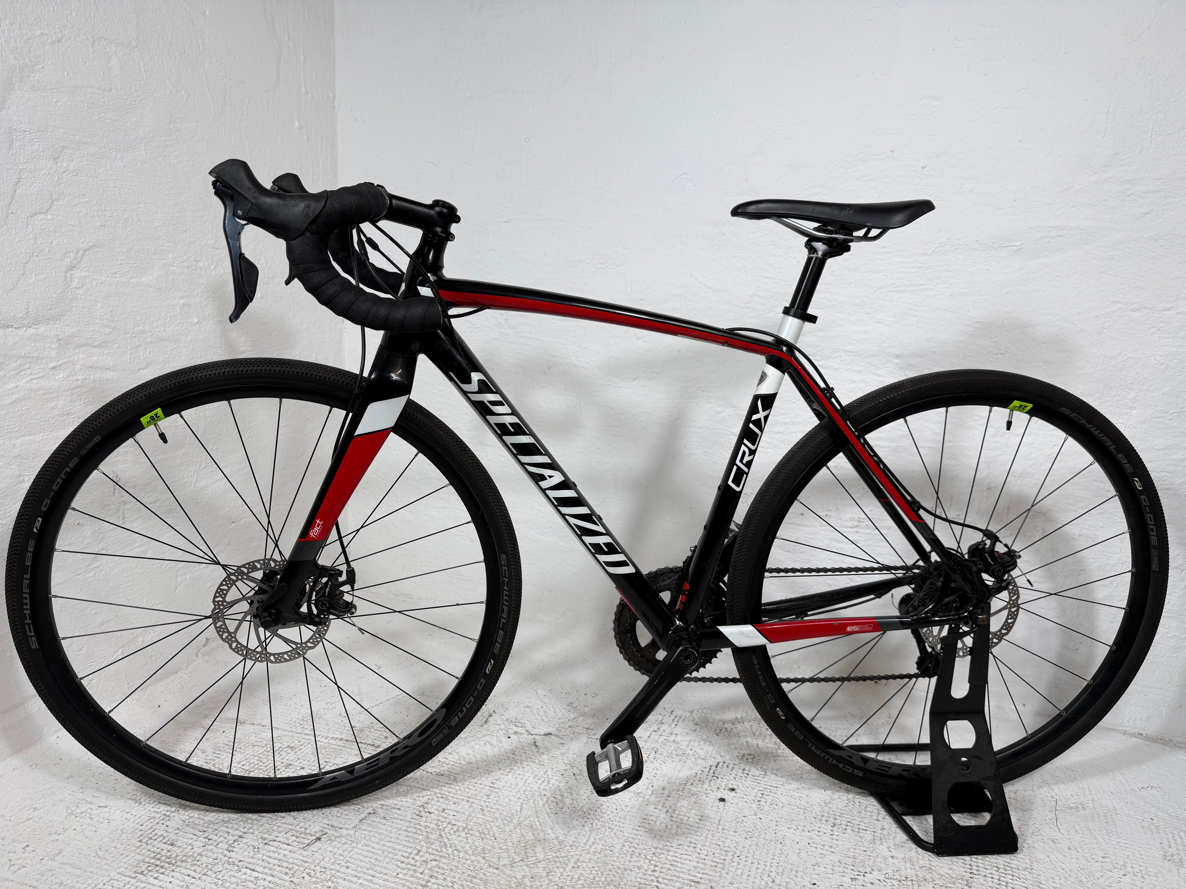 SPECIALIZED CRUX