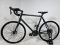FUJI Grey