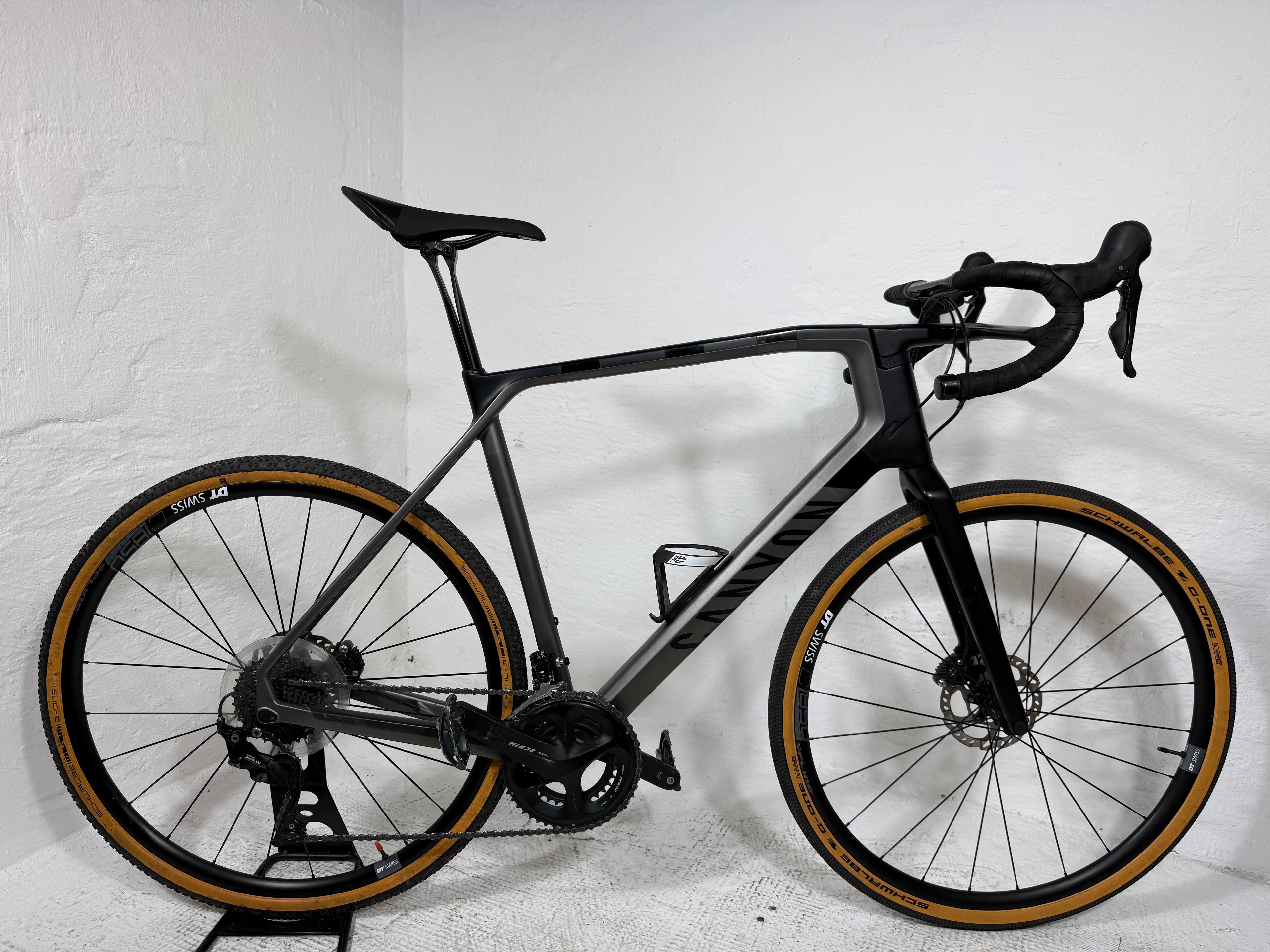 CANYON Grail