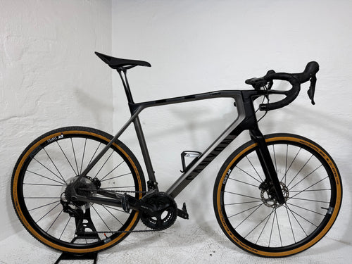 CANYON Grail