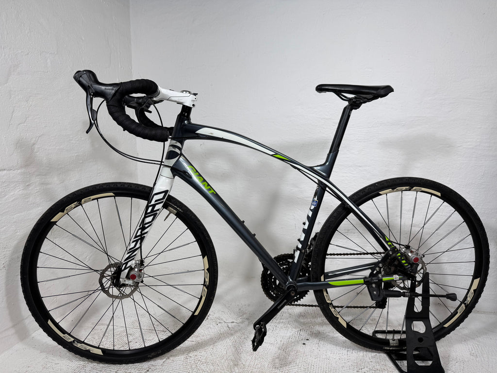 GIANT Anyroad
