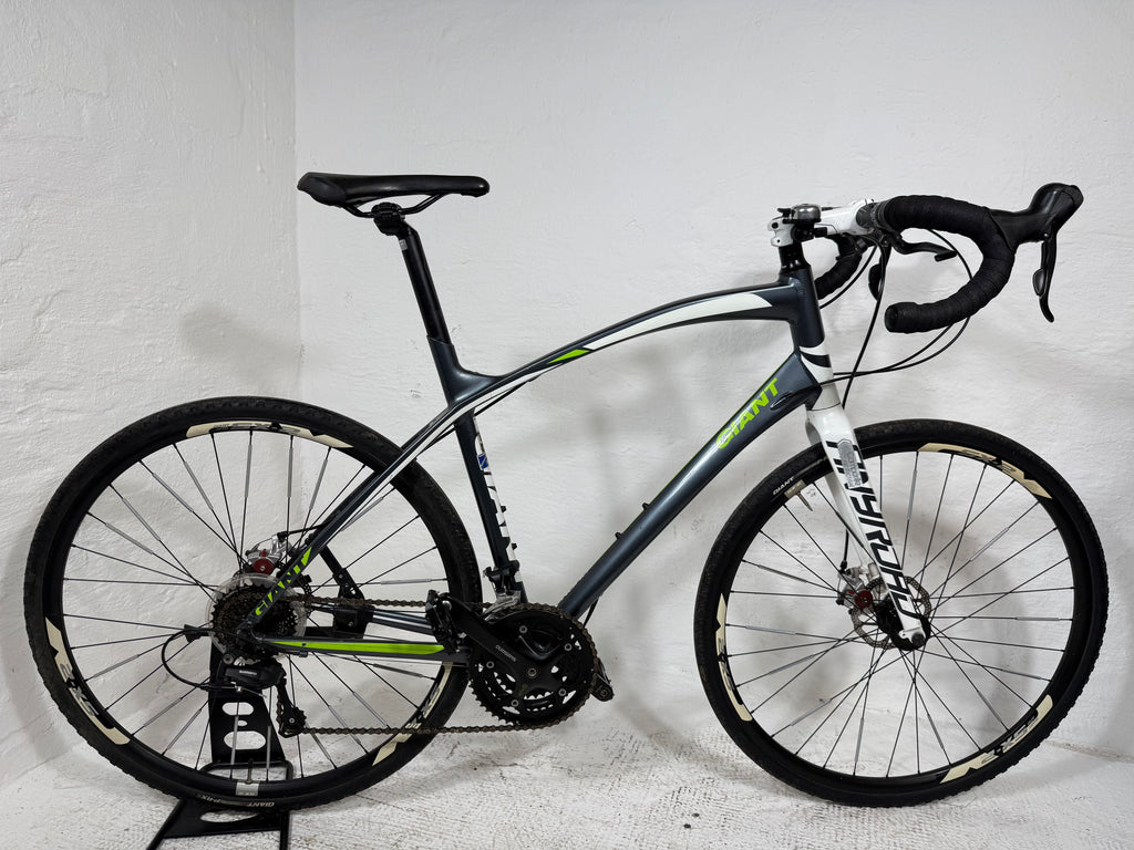GIANT Anyroad