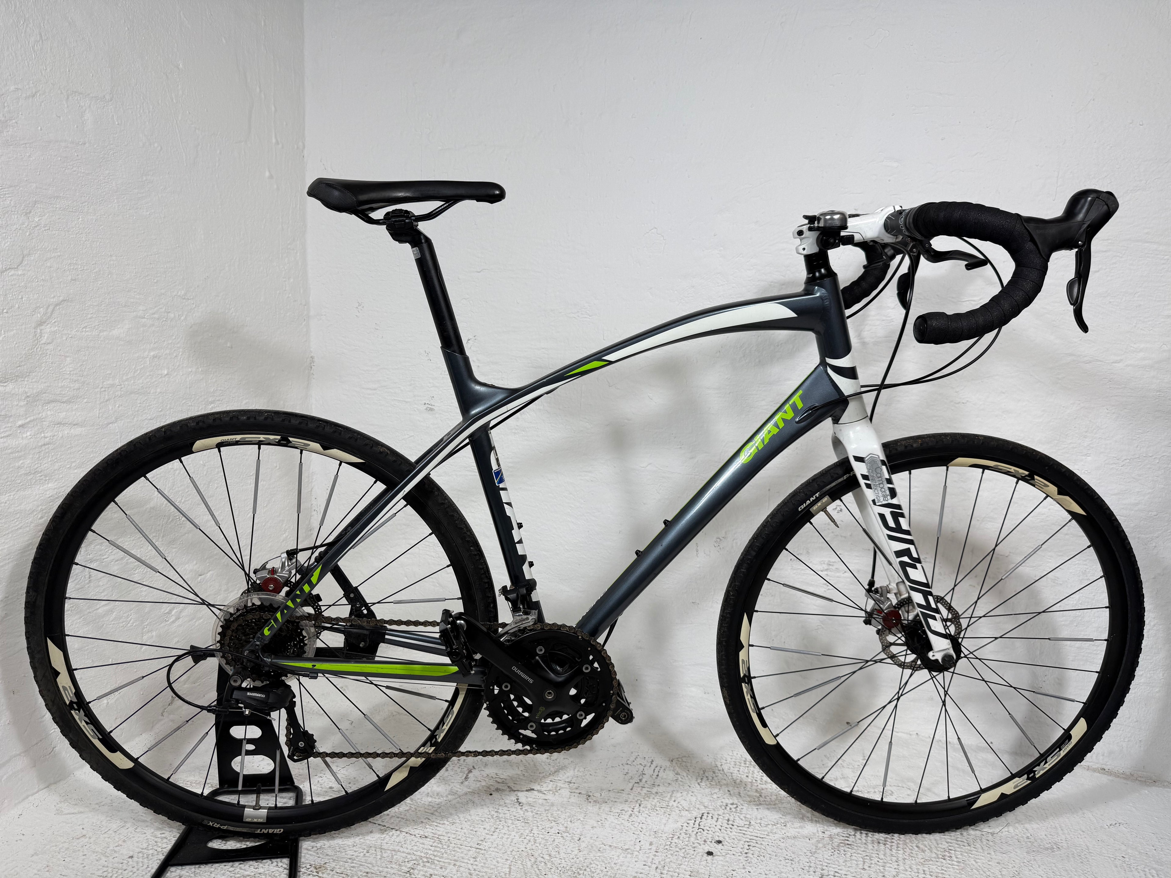 GIANT Anyroad