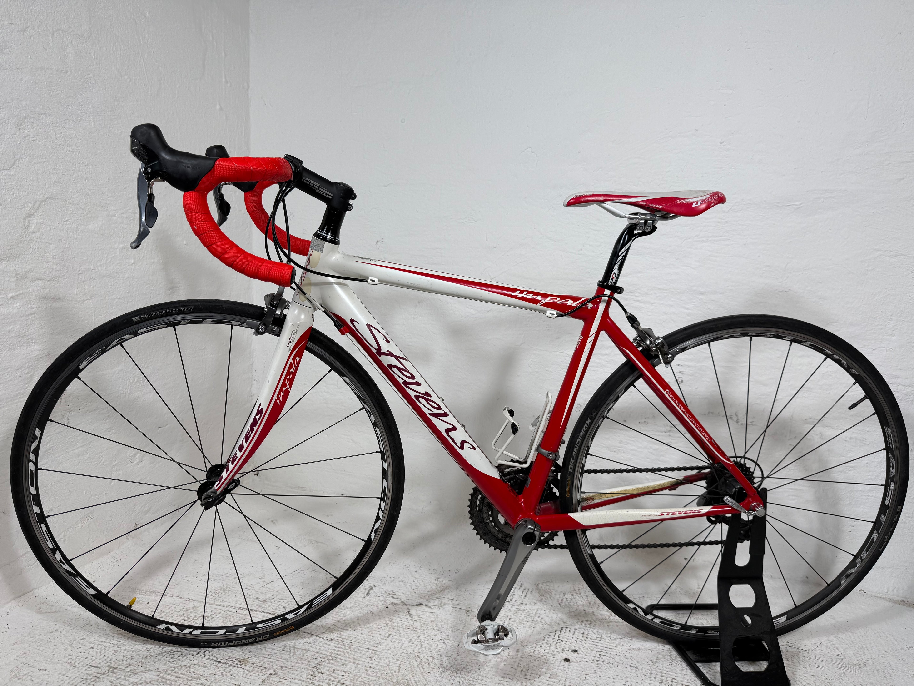 STEVENS impala
