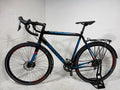 CANNONDALE CAD