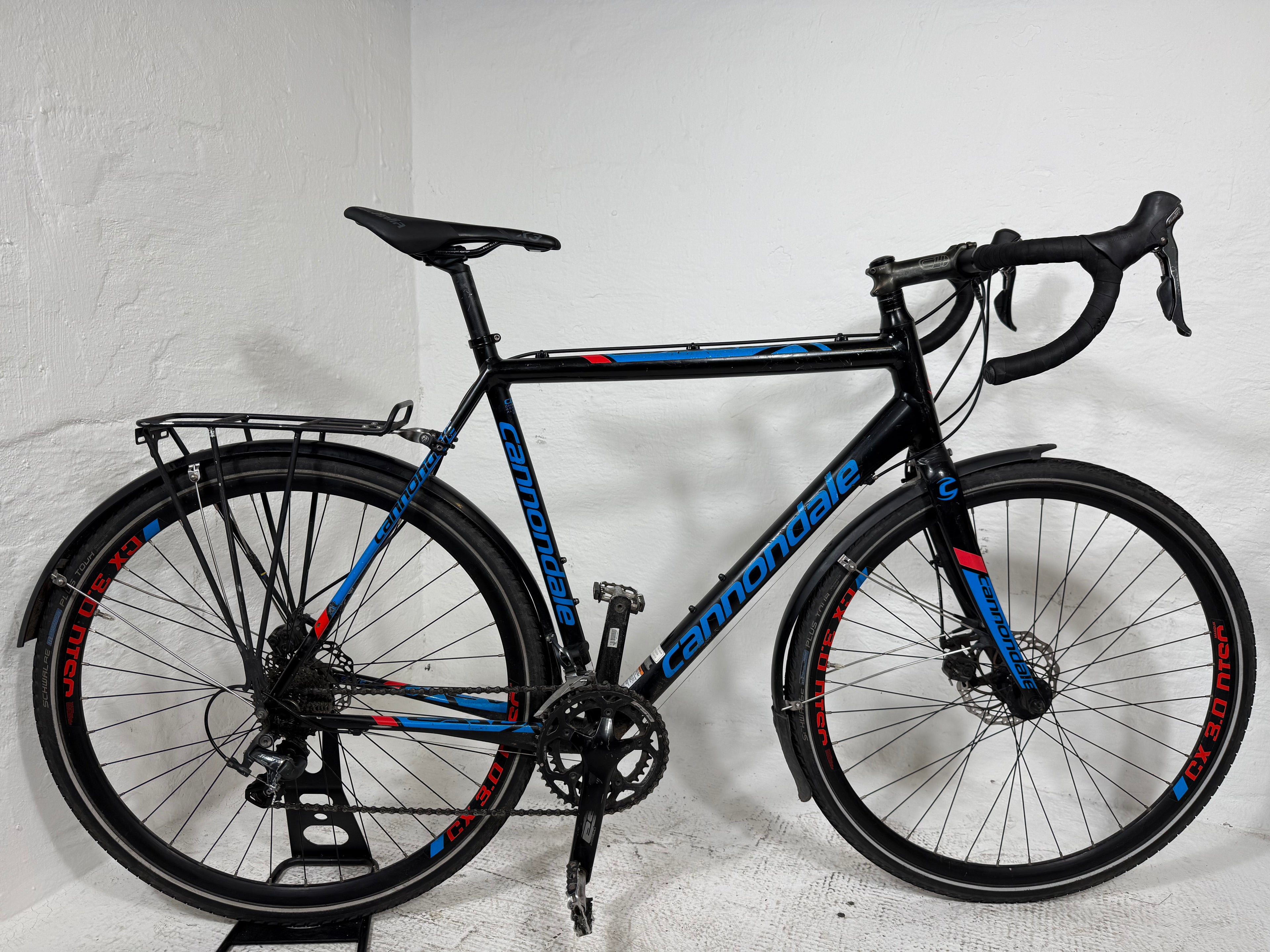 CANNONDALE CAD