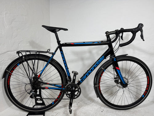 CANNONDALE CAD