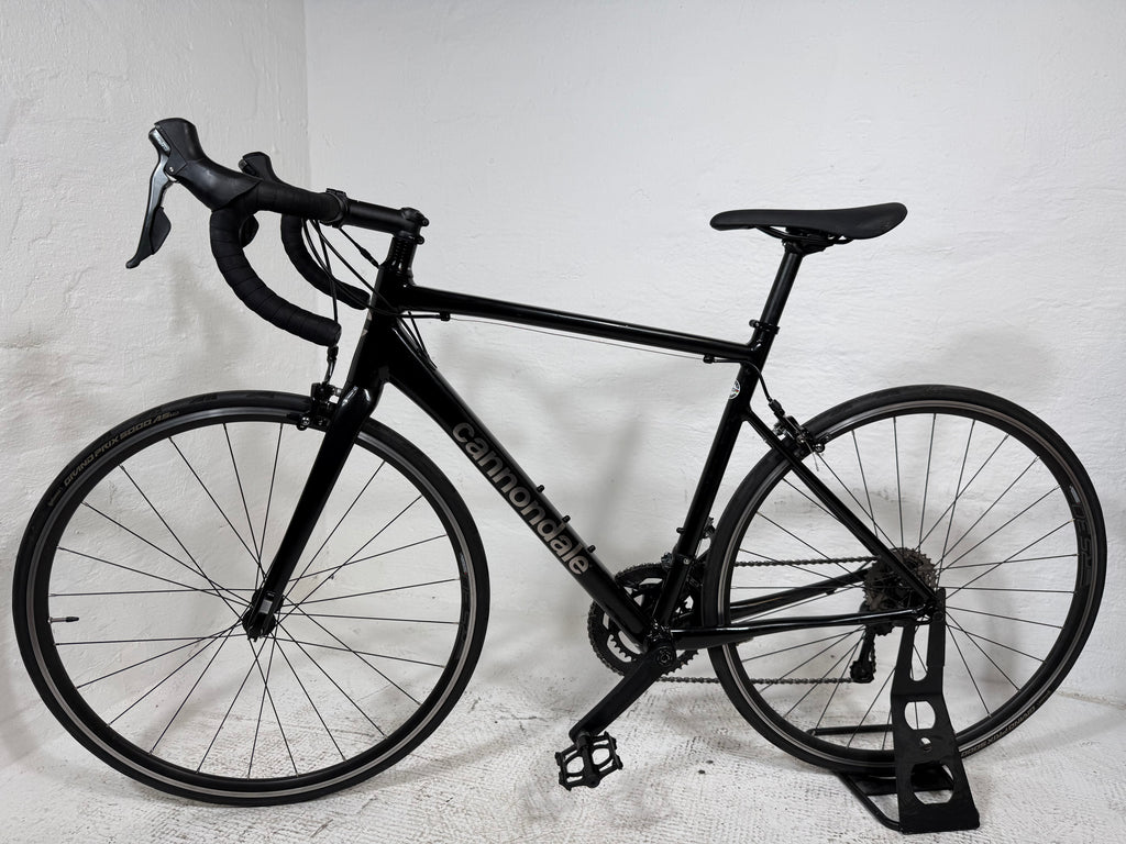 CANNONDALE Black