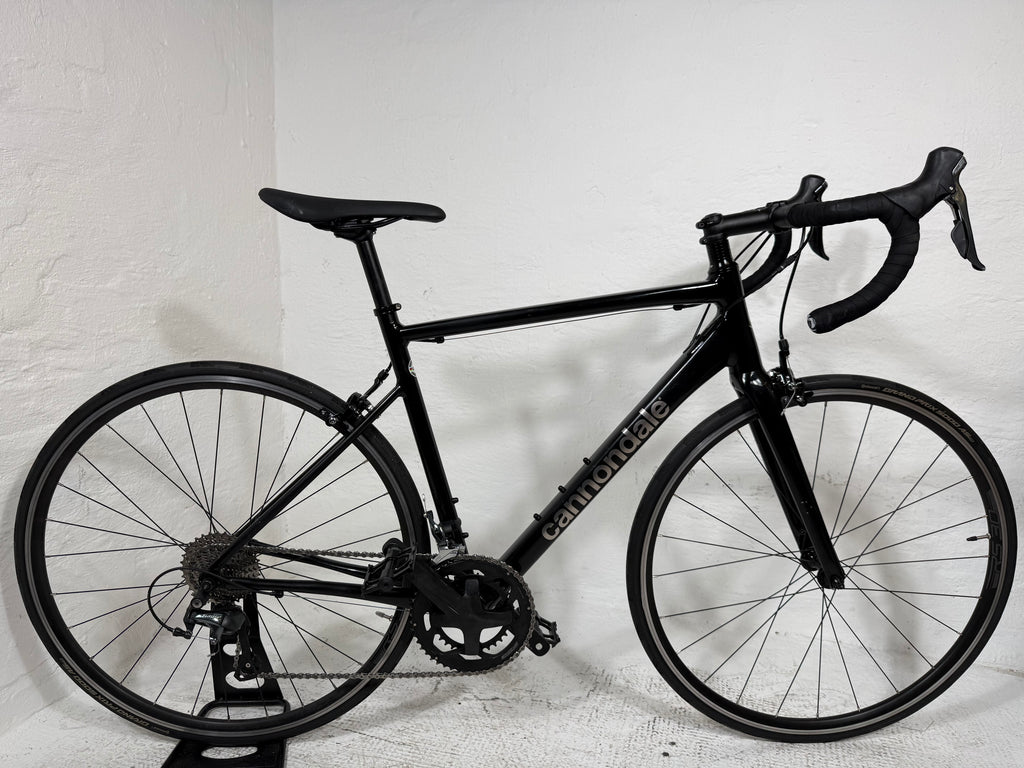 CANNONDALE Black