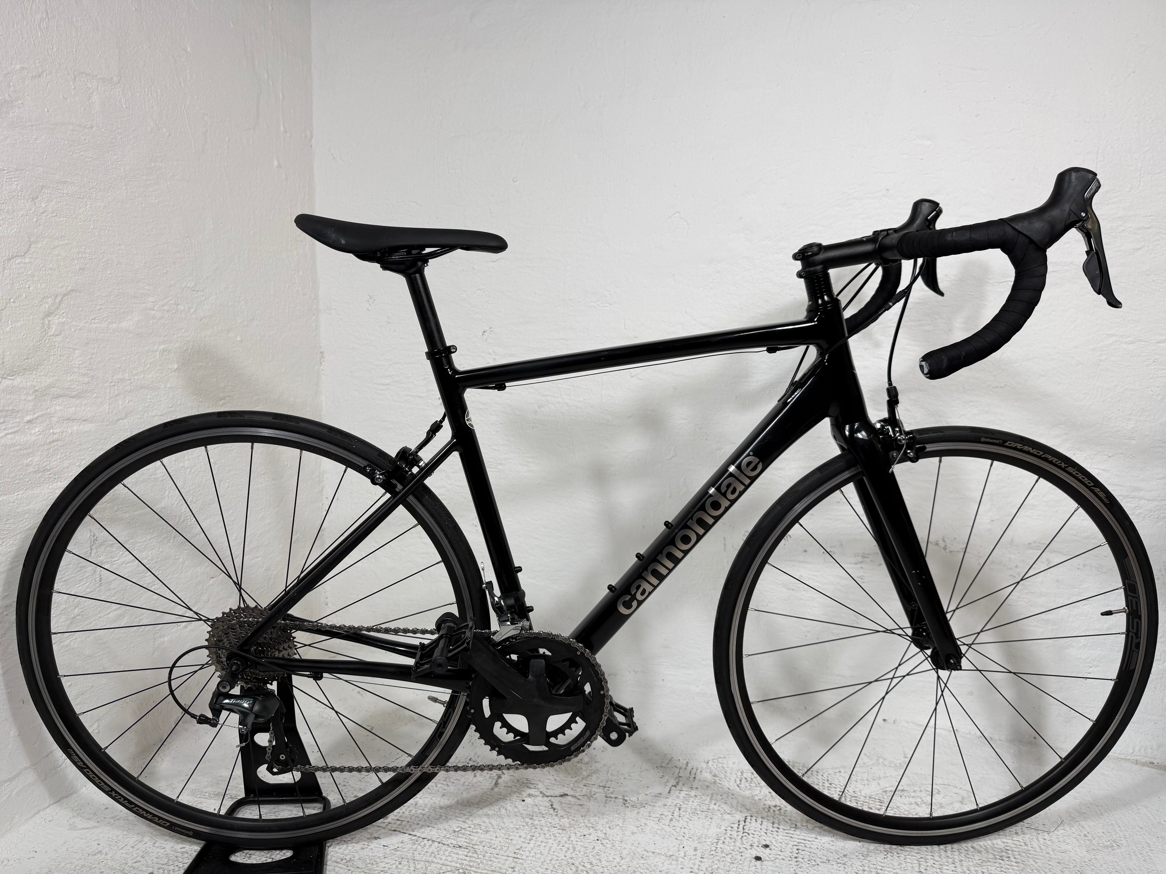 CANNONDALE Black