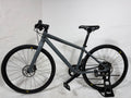 CANYON Grey