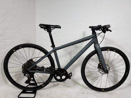 CANYON Grey