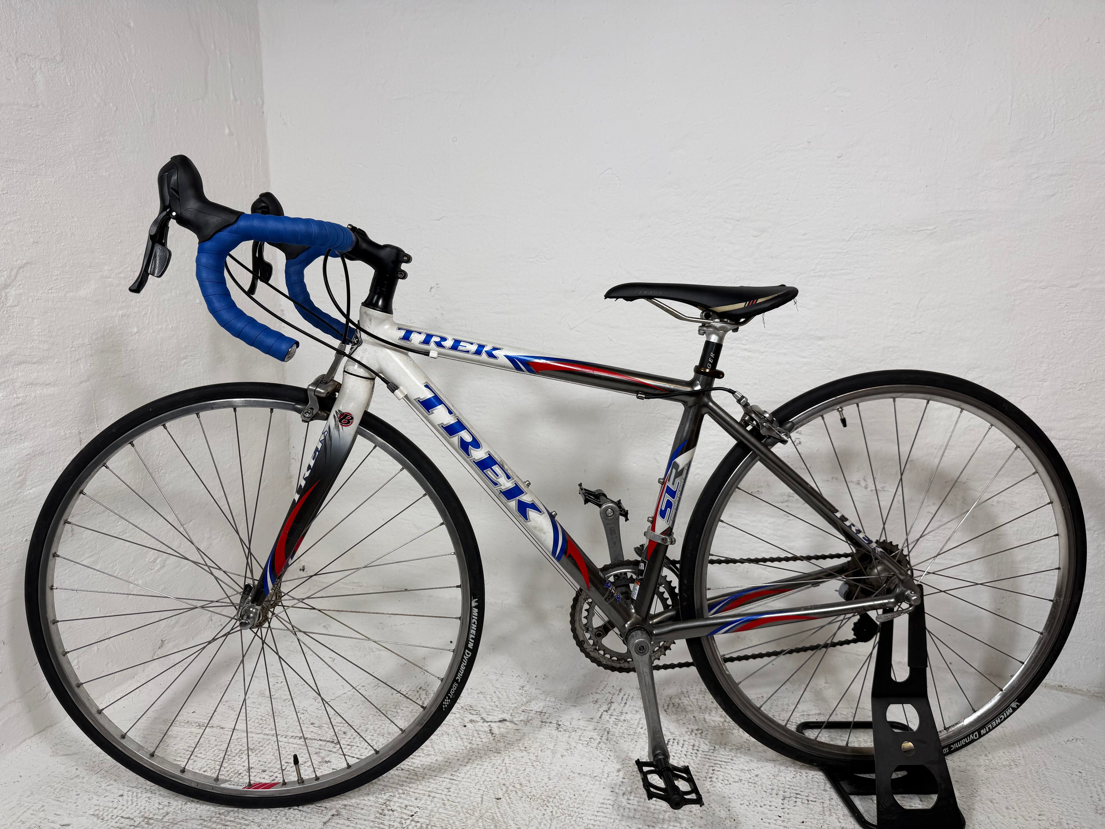 TREK SLR